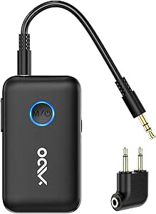Bluetooth TX/RX Adapter