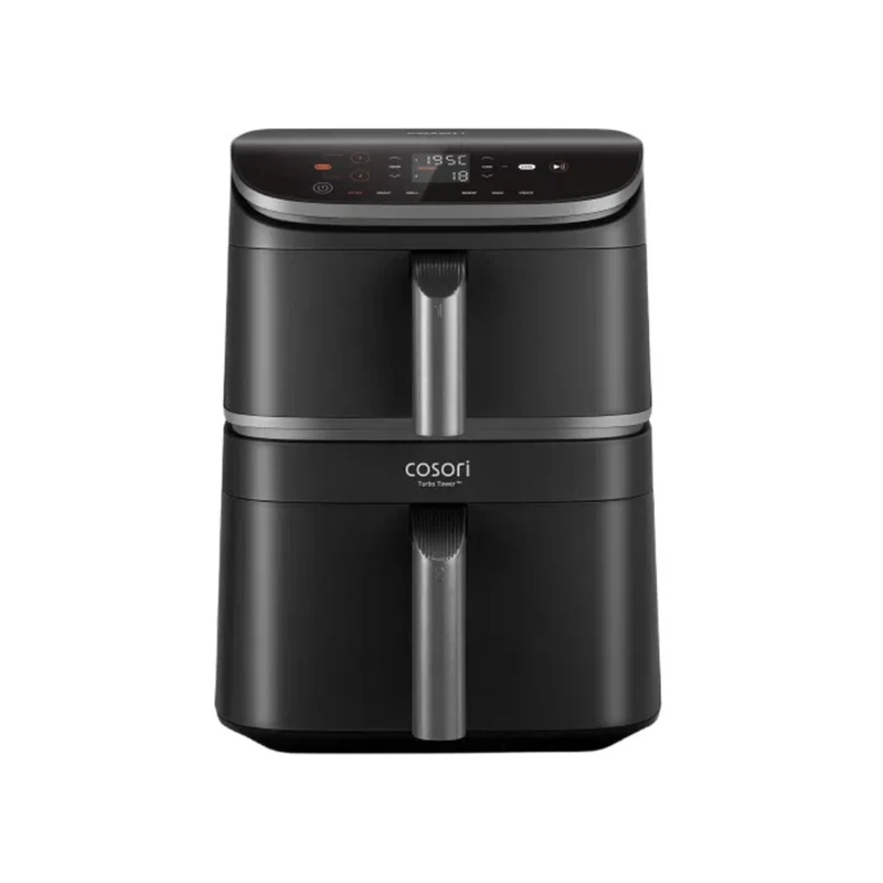 Cosori Turbo Tower Air Fryer