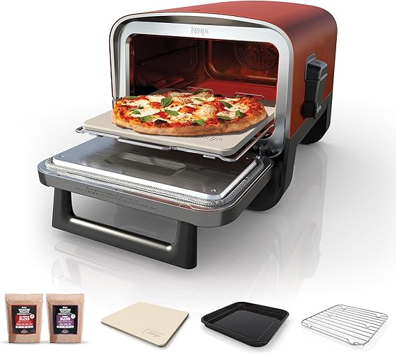 Ninja Woodfired Oven