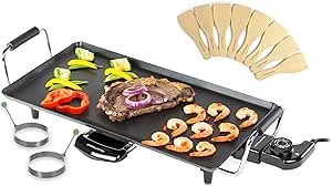Teppanyaki Grill