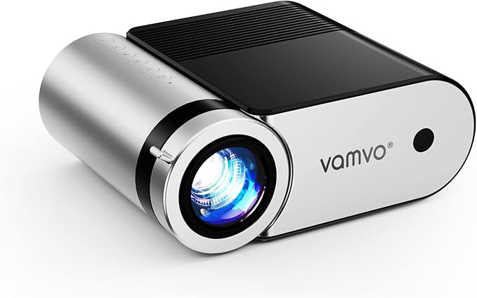 Vamvo Projector